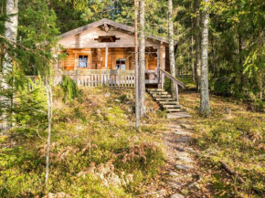 Holiday Home Lossitupa by Interhome